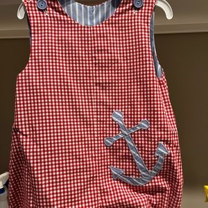 Kelly’s kids 3 in 1 outfit.